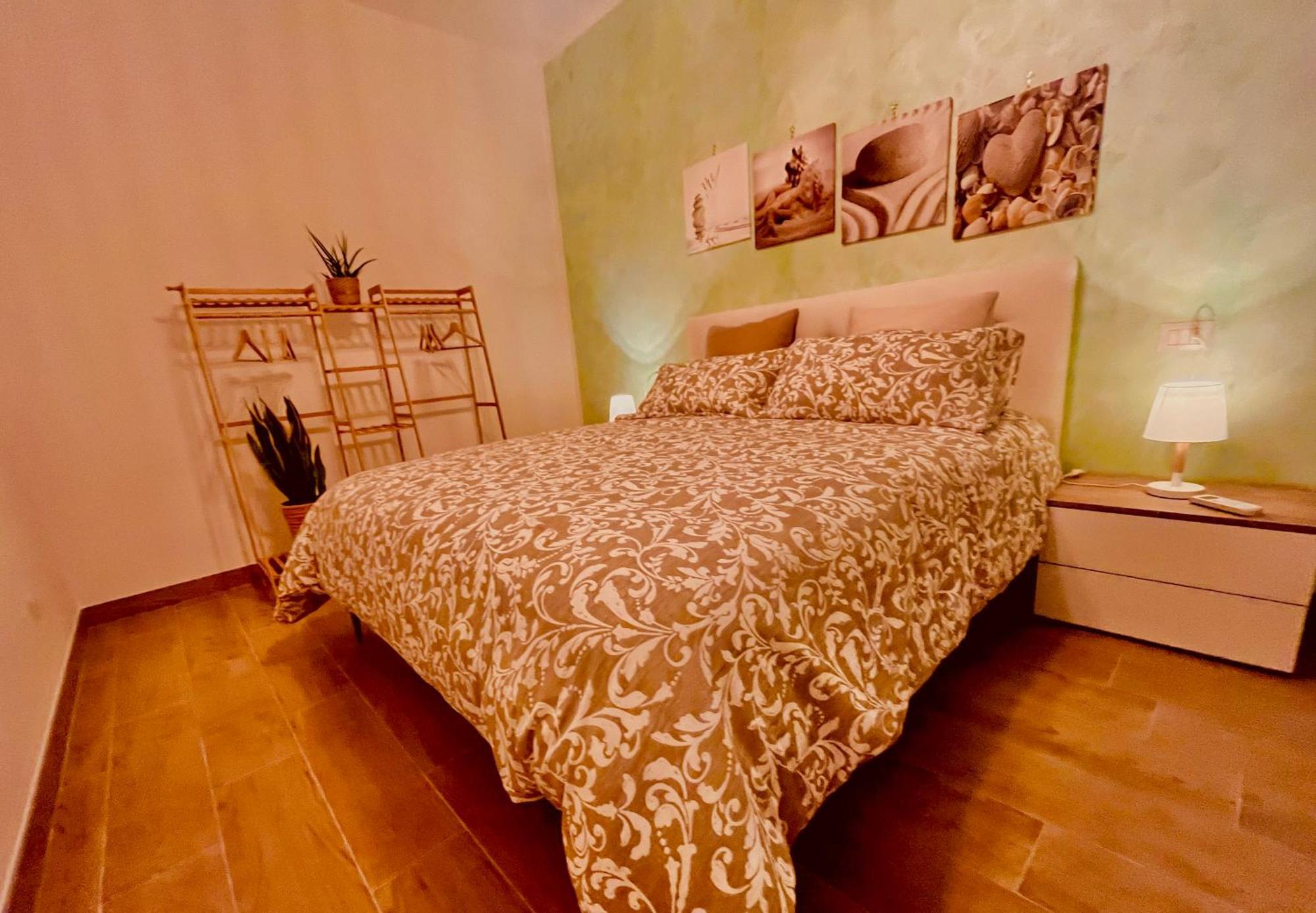 Lido Del Sole Fco Appartement Fiumicino Buitenkant foto