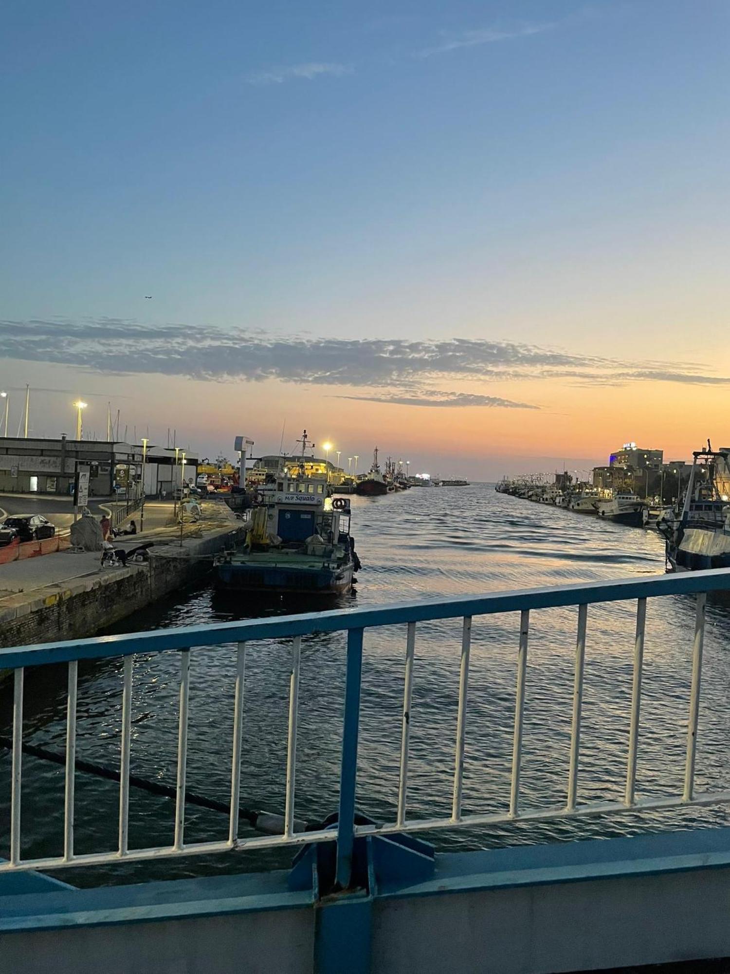 Lido Del Sole Fco Appartement Fiumicino Buitenkant foto